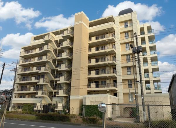 ヴェレーナ北綾瀬