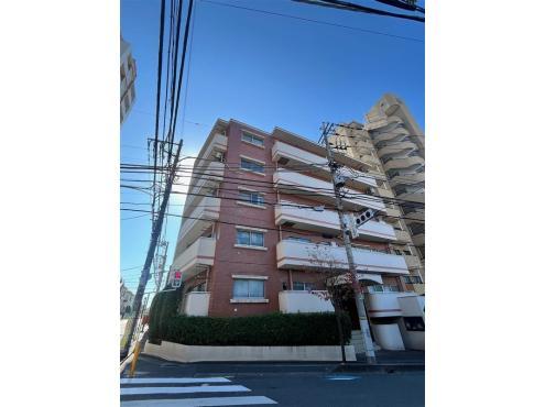 レイニオン岸町