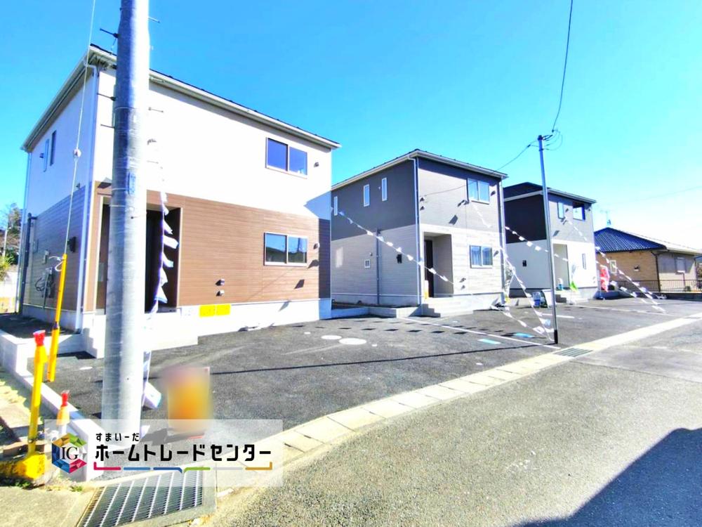 茨城県北茨城市磯原町木皿