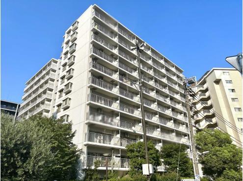 グローリア初穂御殿山