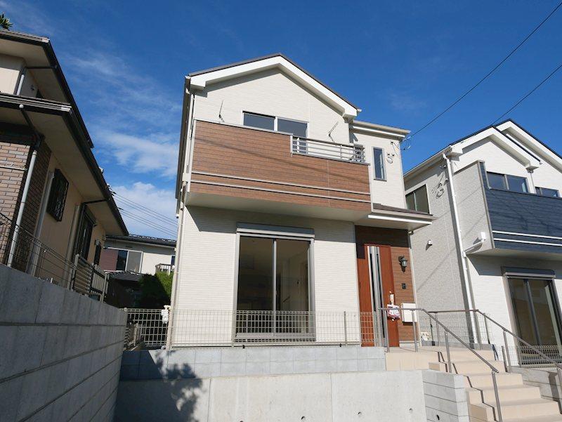 茨城県日立市森山町