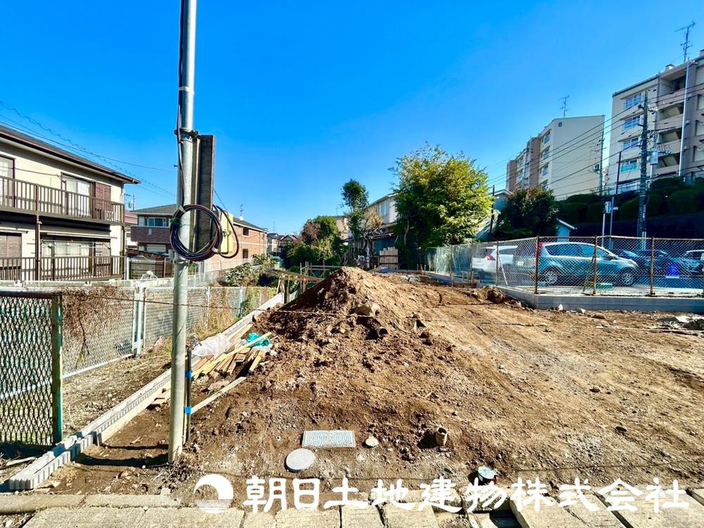 神奈川県川崎市宮前区東有馬