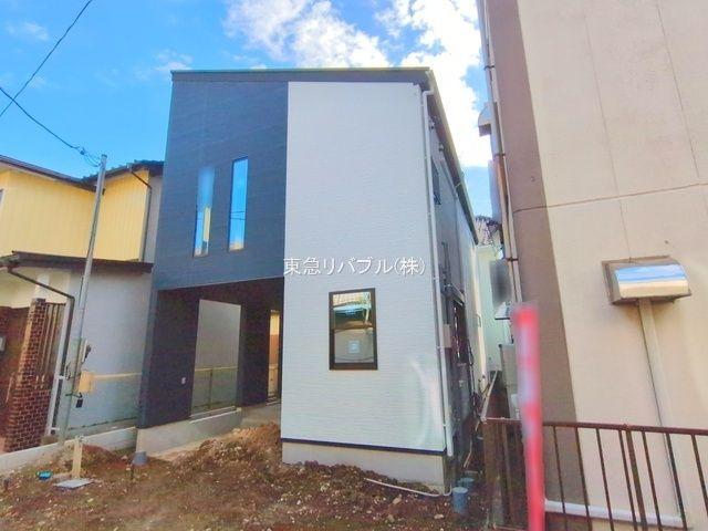 埼玉県川口市朝日