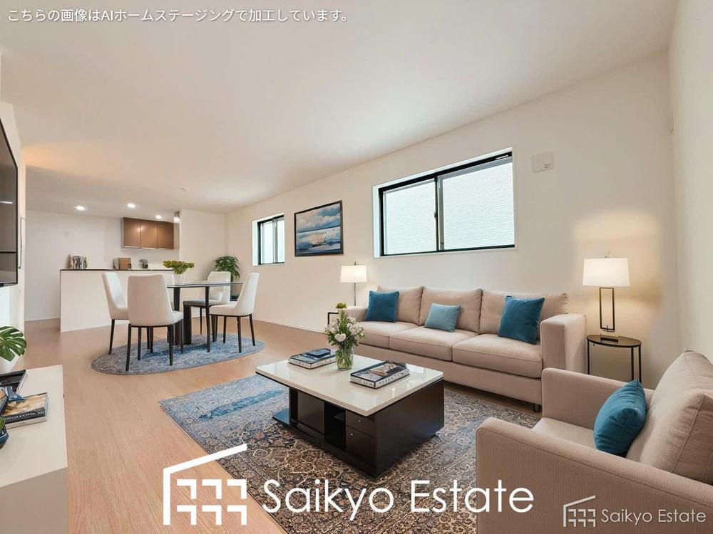 東京都府中市府中町