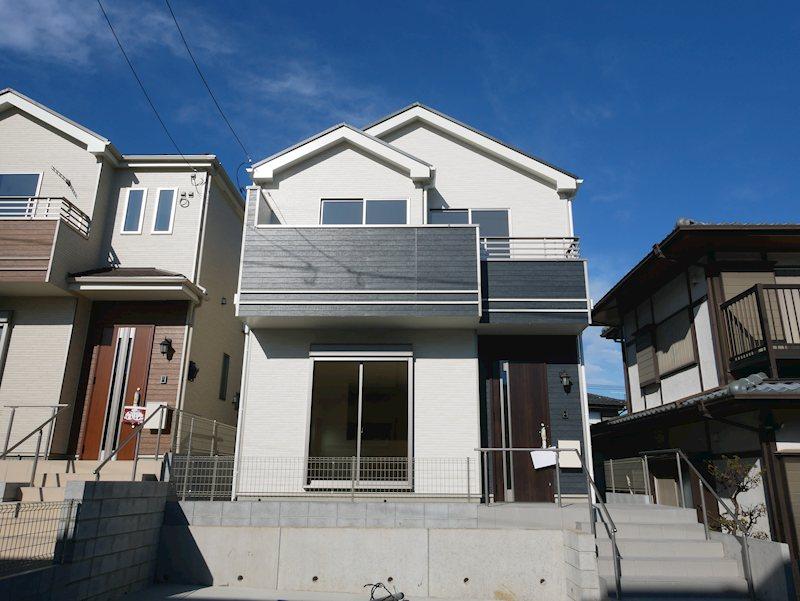 茨城県日立市森山町