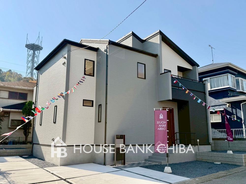 千葉県佐倉市藤治台