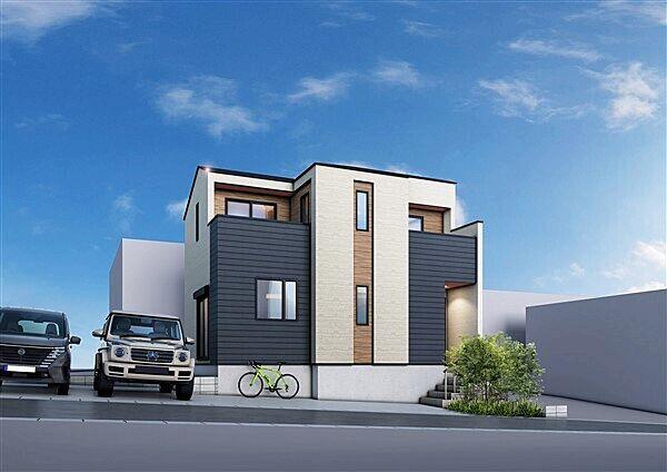 千葉県柏市藤心