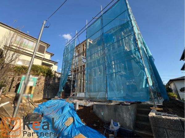 神奈川県横浜市泉区中田東