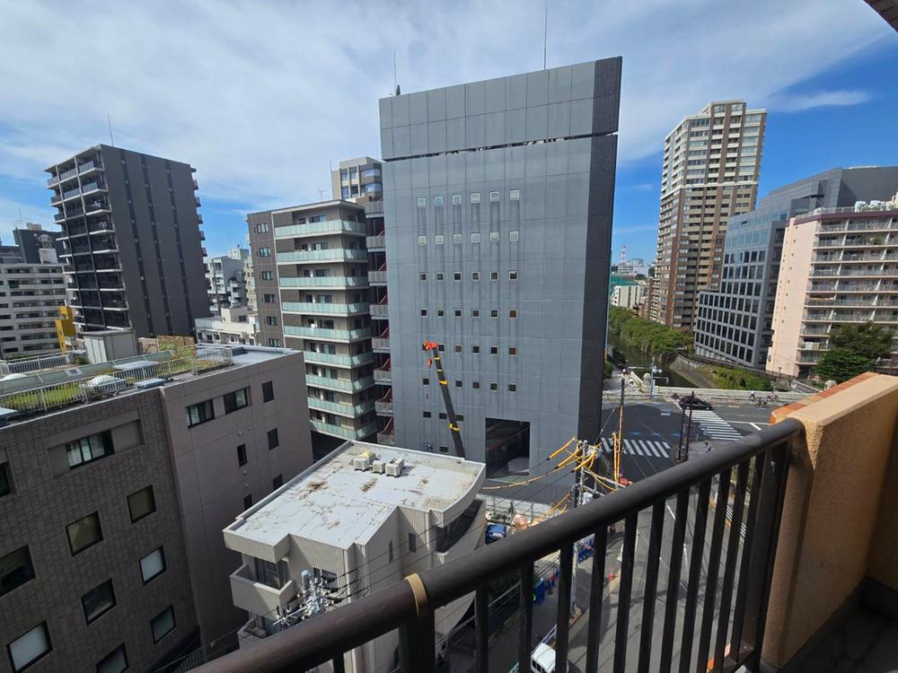 ハイホーム目黒