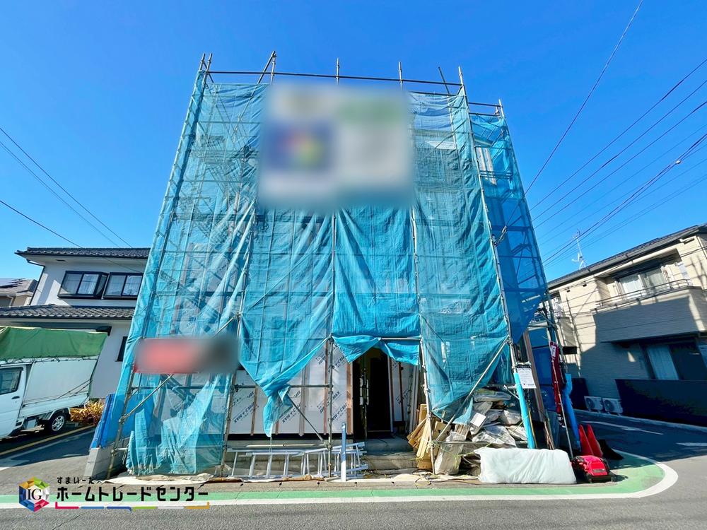 神奈川県相模原市緑区橋本