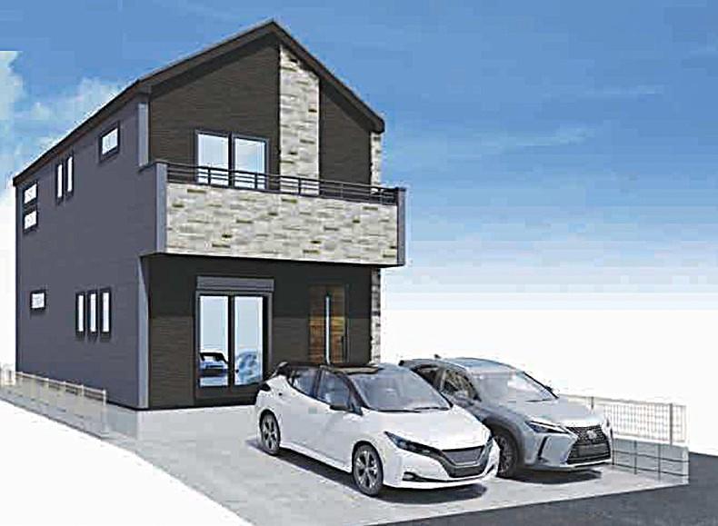 東京都練馬区富士見台