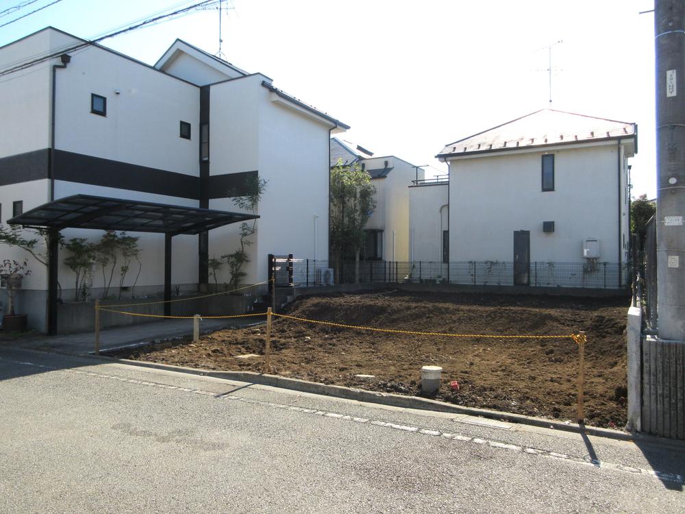 東京都稲城市大丸