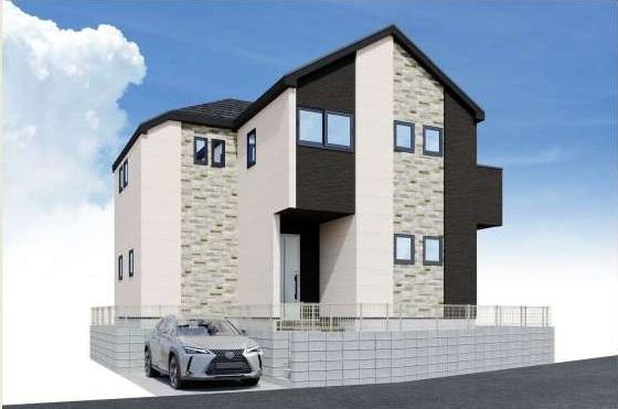 千葉県松戸市千駄堀