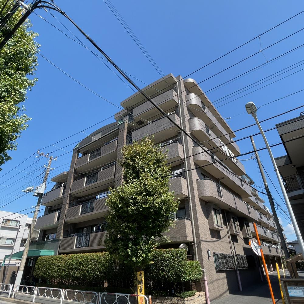 ローズガーデン浦安フィネス