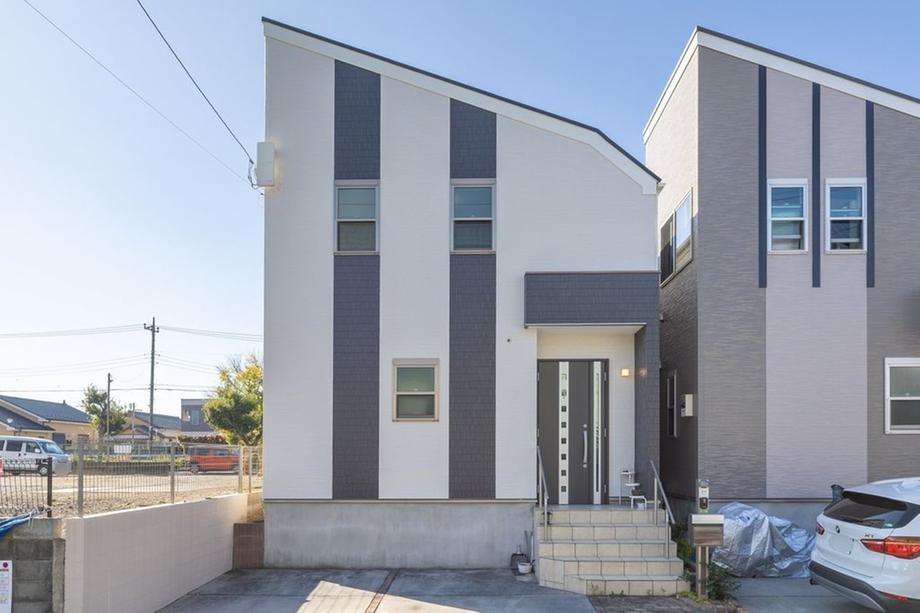 東京都足立区古千谷本町