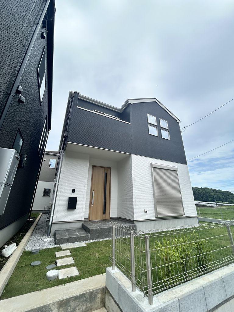 神奈川県藤沢市石川