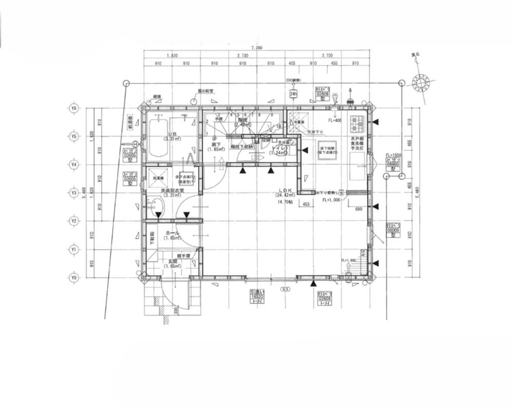 神奈川県相模原市緑区原宿