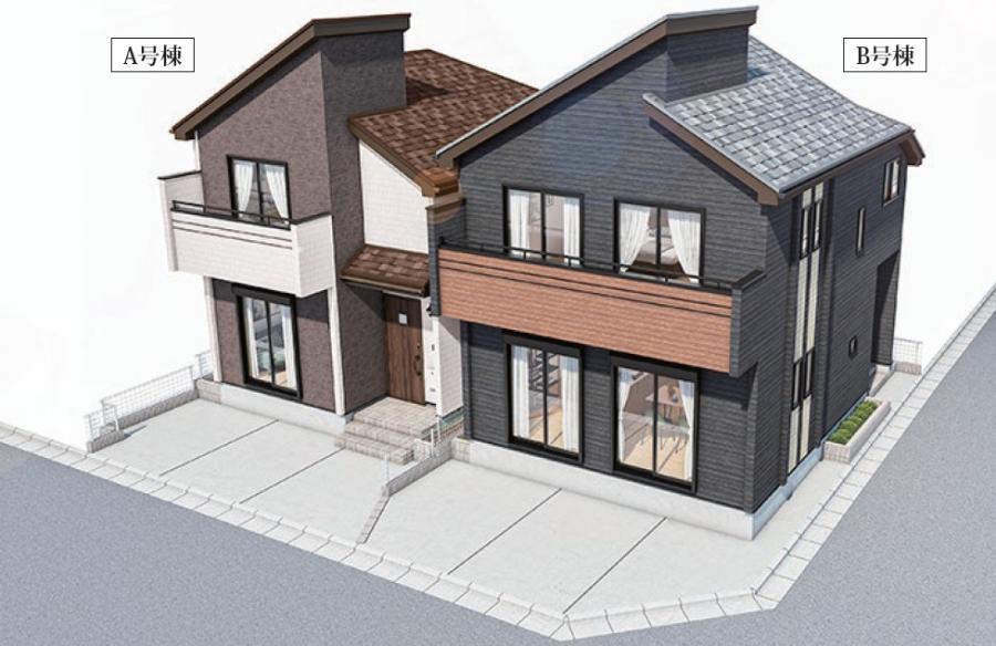 千葉県千葉市美浜区高浜