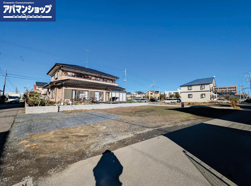 茨城県ひたちなか市大字田彦