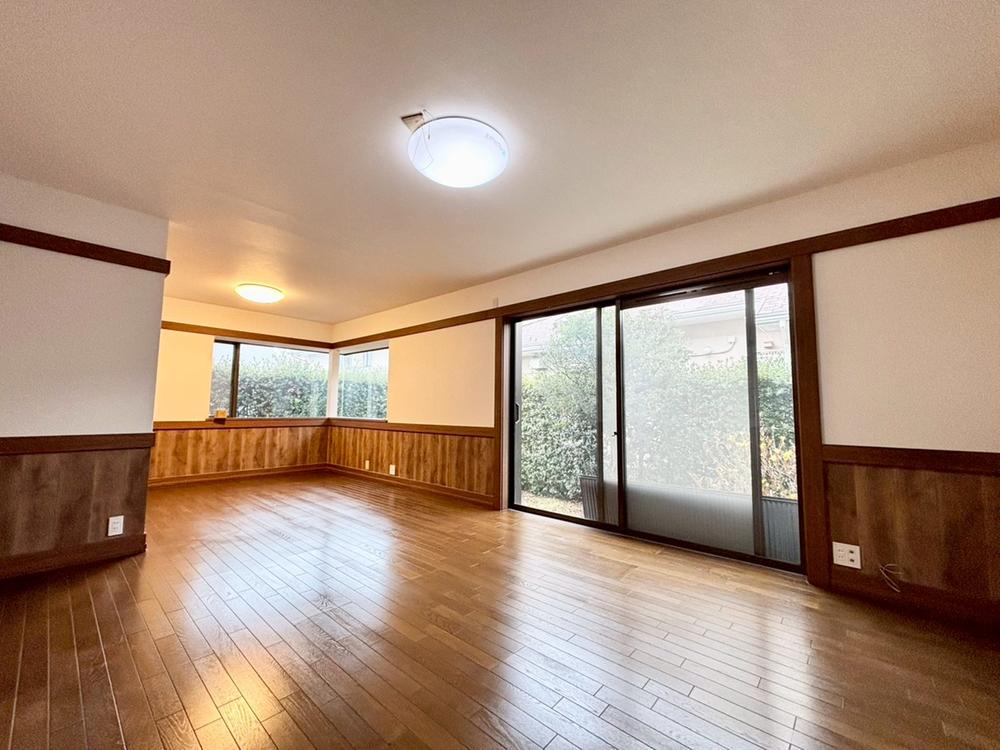 神奈川県横浜市青葉区桂台