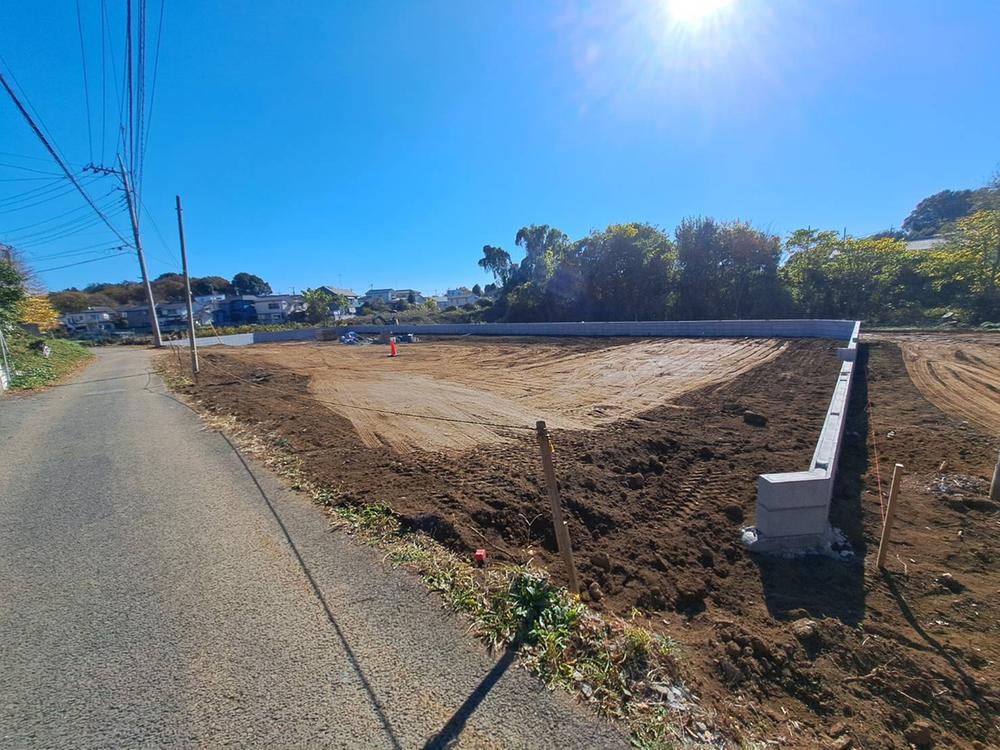 埼玉県さいたま市見沼区大字御蔵