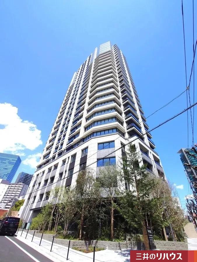 プラウドタワー渋谷