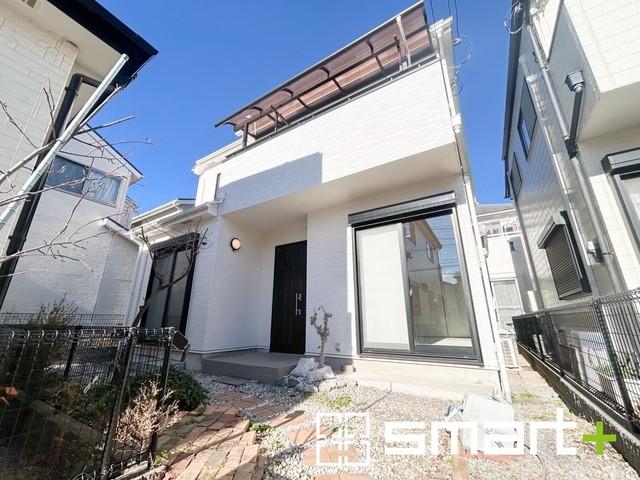 千葉県松戸市栄町