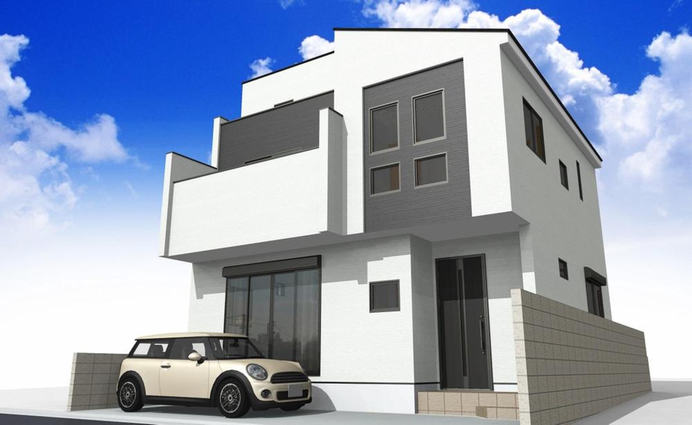 埼玉県さいたま市南区文蔵