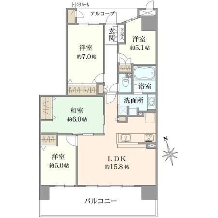 ココタウンヒルトップマリーナ