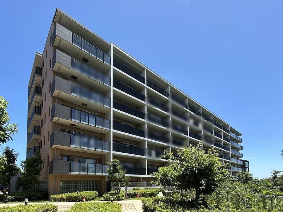 ルネ北久里浜ソラヒルズ　シエルコート