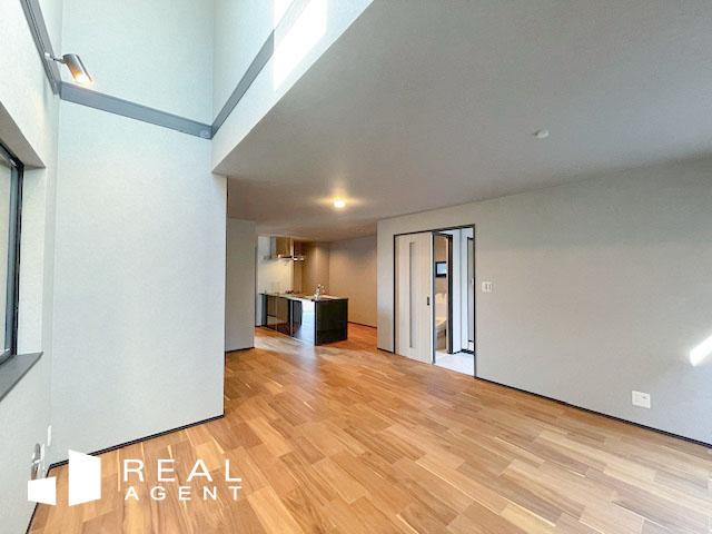 神奈川県横浜市鶴見区駒岡