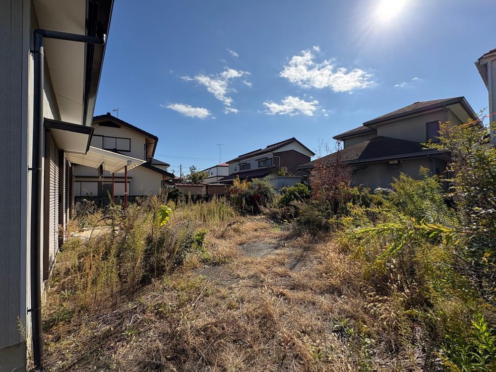 神奈川県茅ヶ崎市下町屋