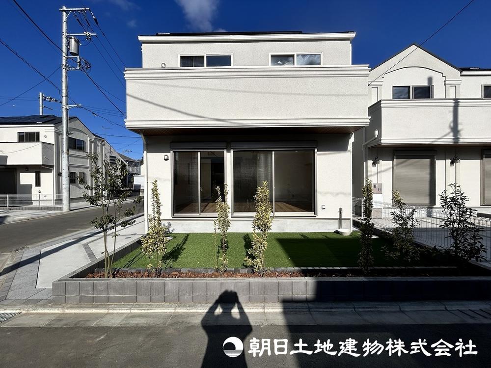 東京都町田市小山町