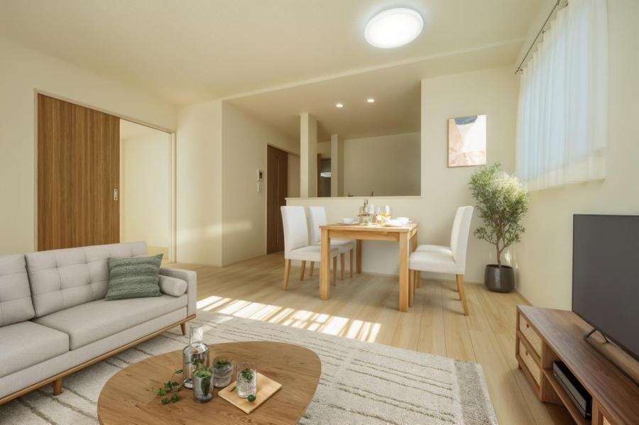 埼玉県狭山市柏原