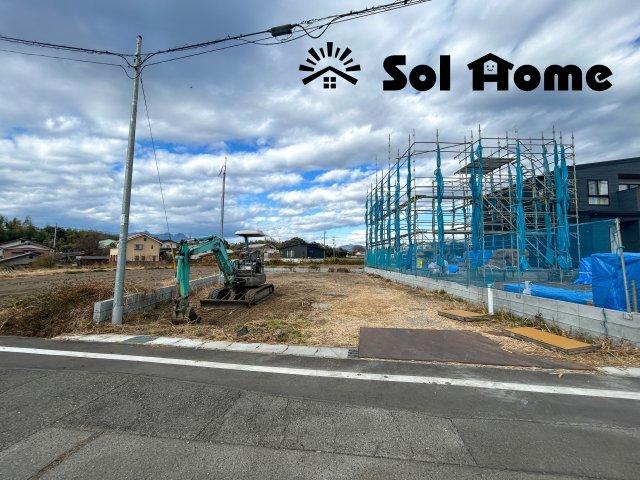 群馬県前橋市富士見町横室