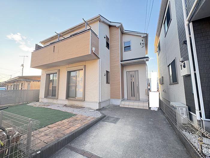 神奈川県相模原市南区下溝