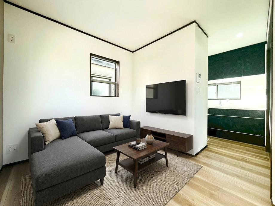 千葉県流山市平和台