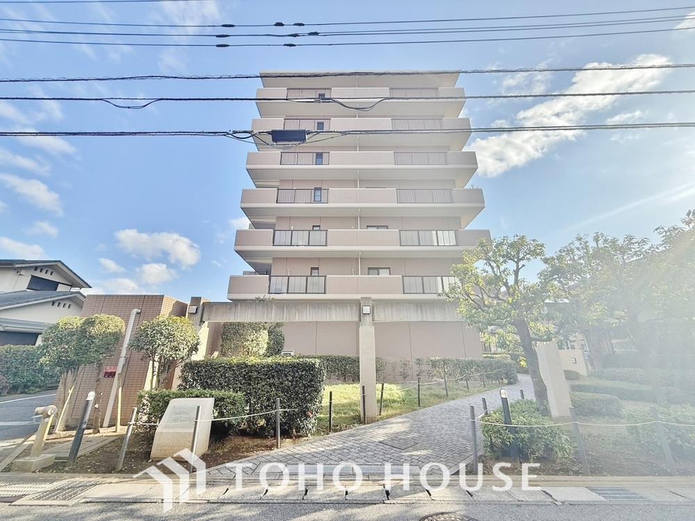 ハイホーム松戸みのり台