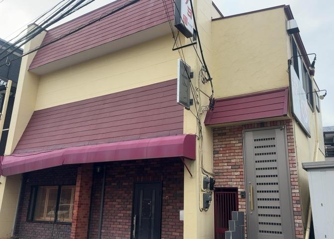 神奈川県相模原市中央区下九沢