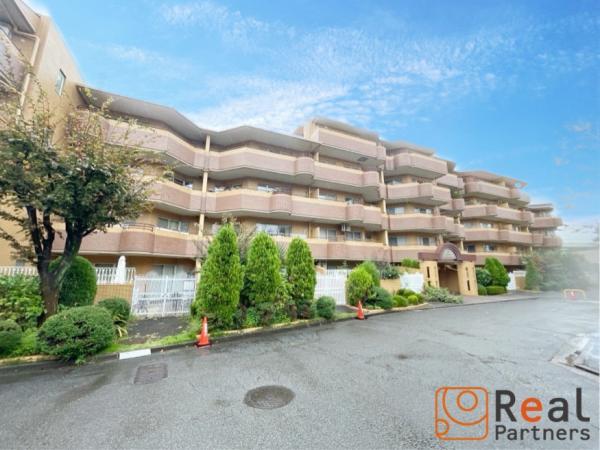 ＮＩＣシルクハイム三ツ沢桜台Ａ棟