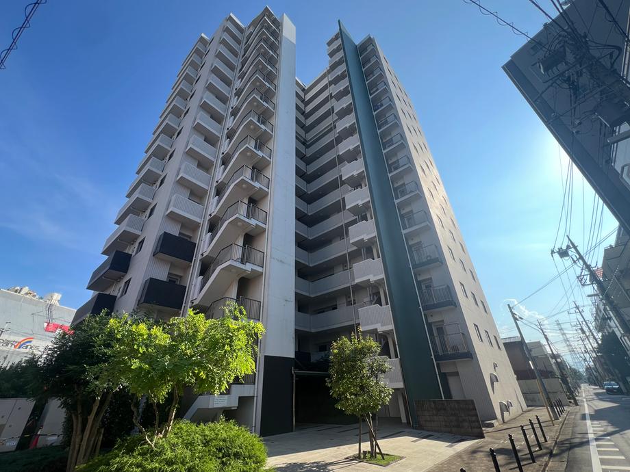 プレシス相模原