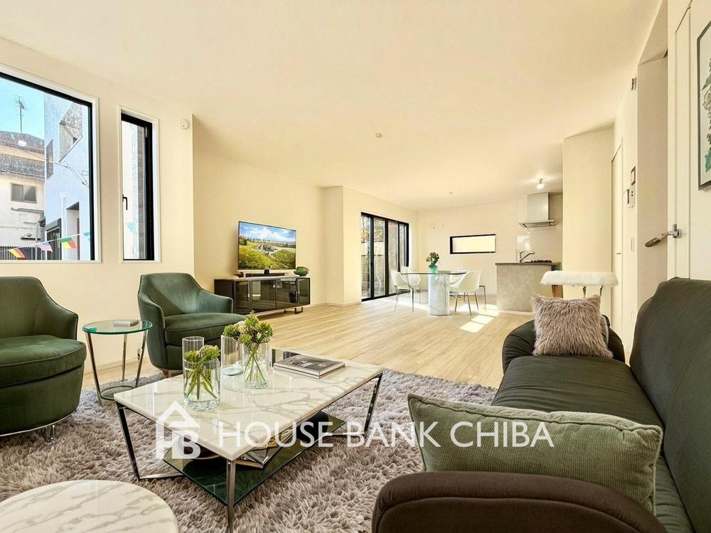 千葉県流山市大字北