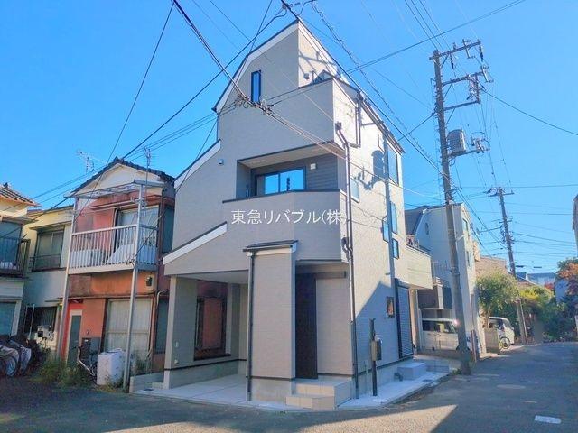 千葉県市川市新田