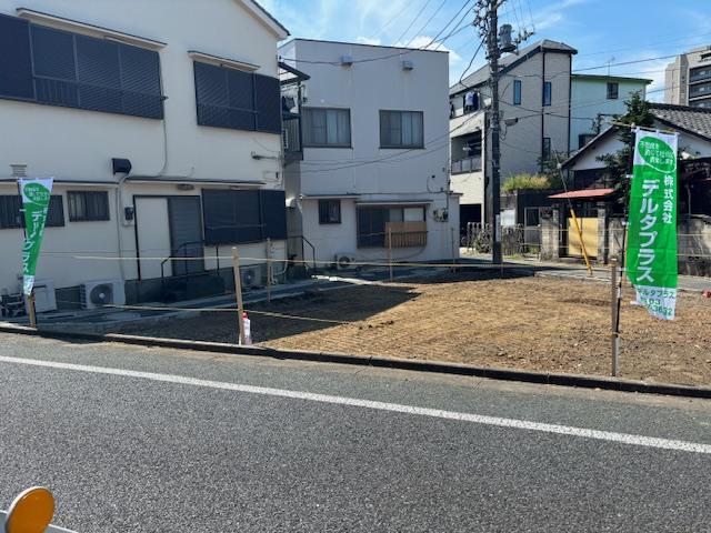 東京都足立区日ノ出町