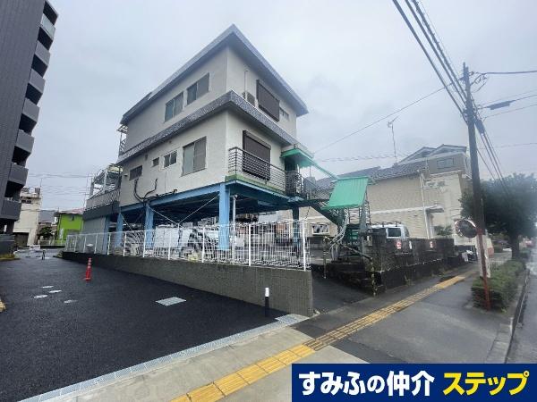 東京都八王子市元本郷町