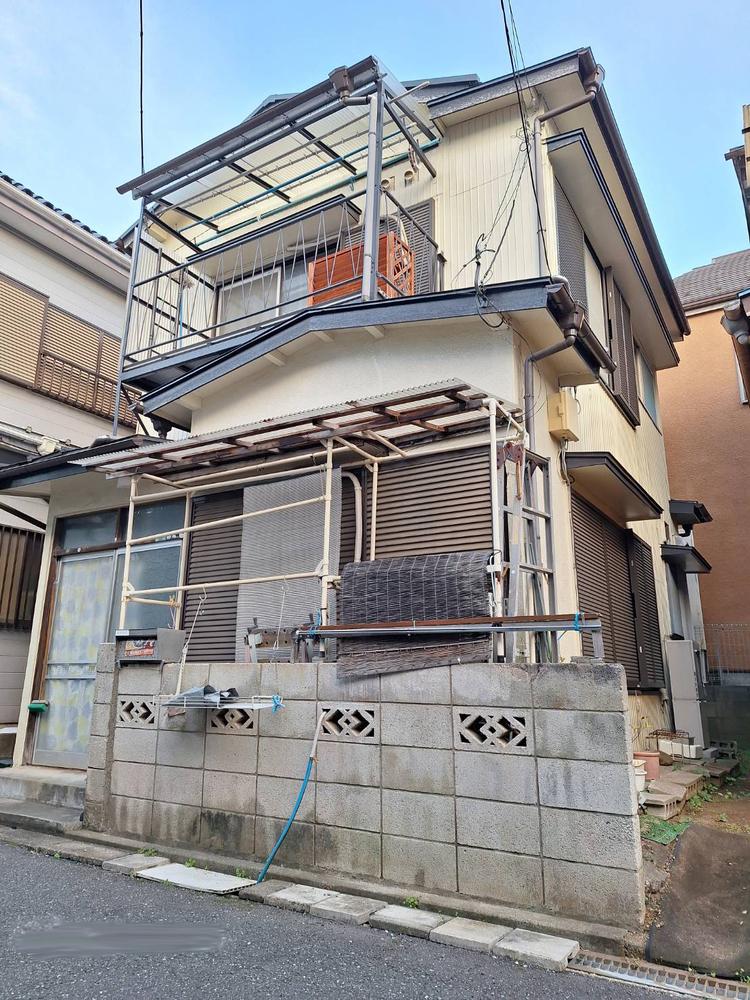 千葉県松戸市西馬橋