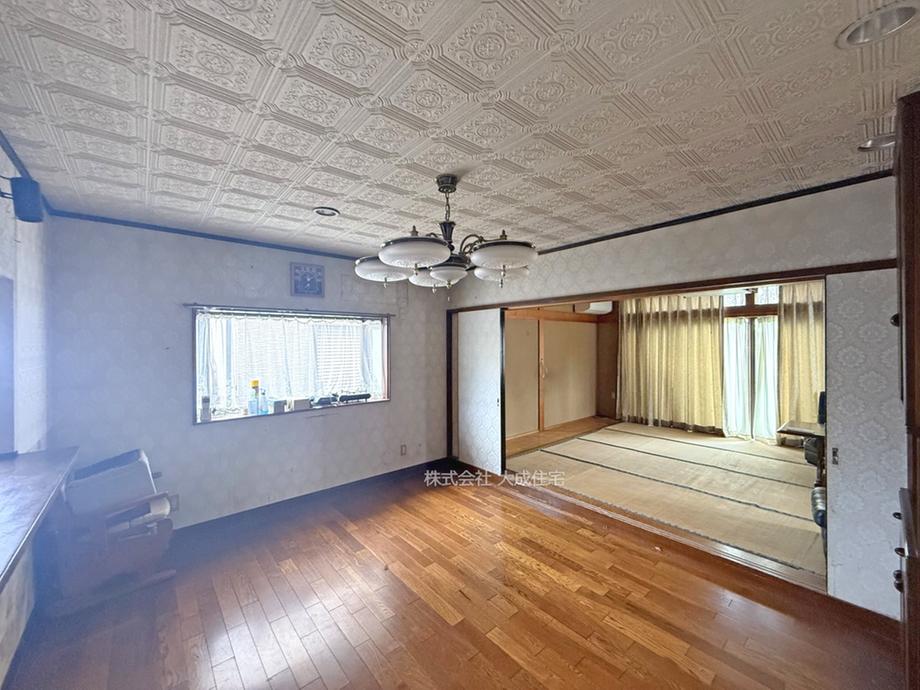 埼玉県川越市川鶴