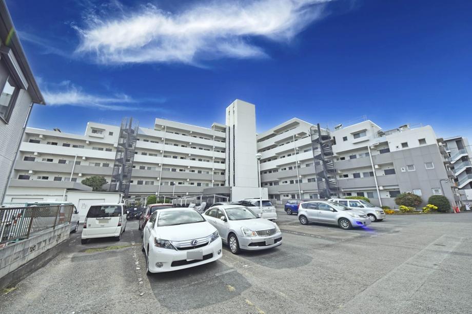 エクセレンス横浜