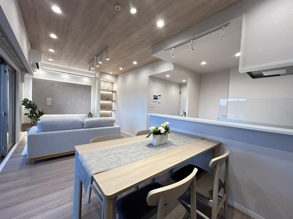 サングランデ桜橋