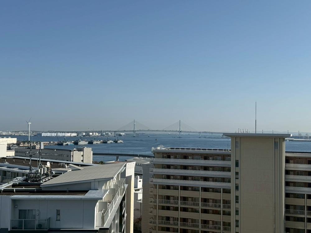 ザ・ヨコハマタワーズタワーイースト 